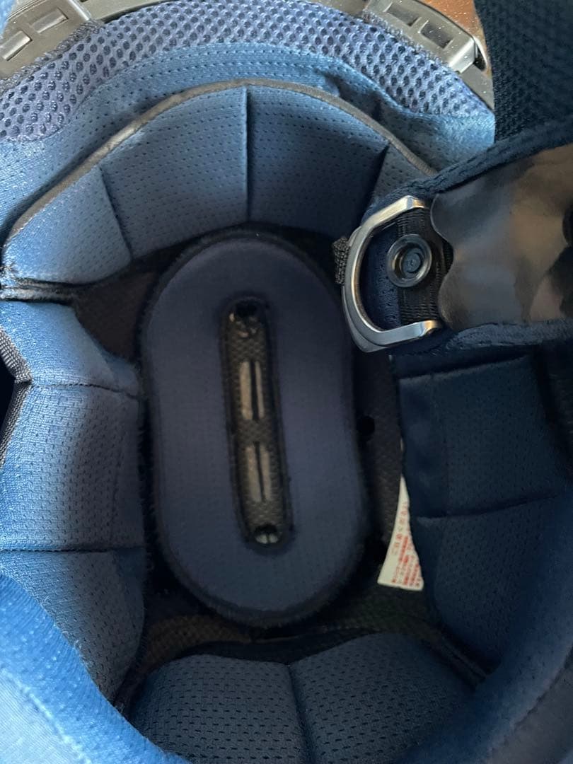 RX-7X セテジベルノー ヘルメット Sete GibernauArai BRIGHTFACE_UK