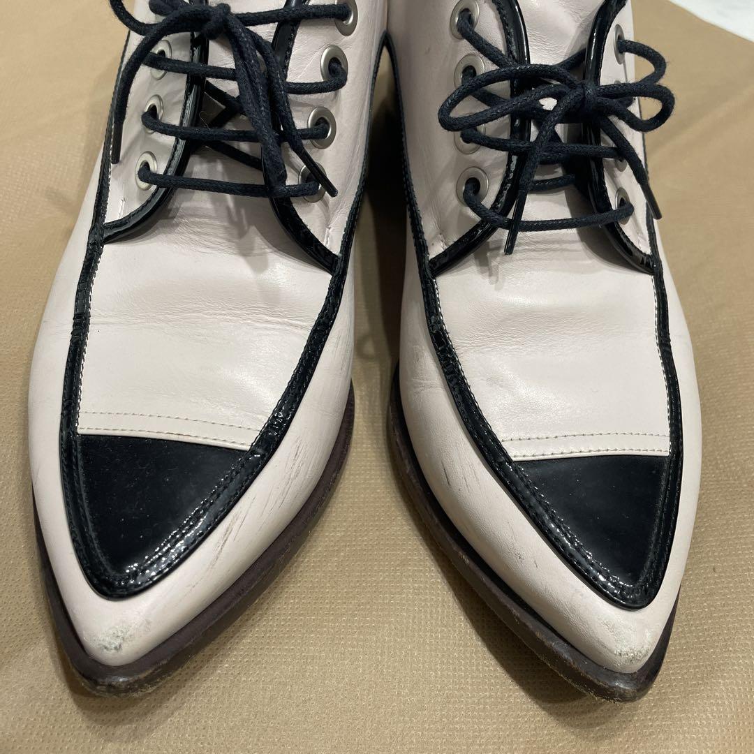 CHANEL シャネル ローファー