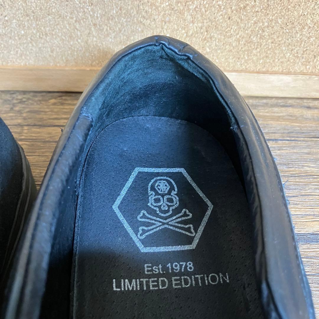 (K25461)PHILIPP PLEIN スニーカー 43(約27.5㎝) (K25461)PHILIPP PLEIN スニーカー 43(約27.5㎝)