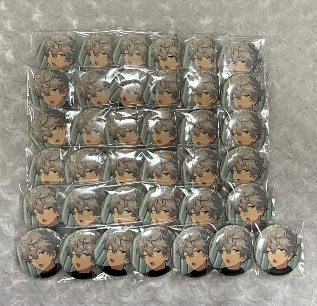 瀬名泉 あんスタ イベコレ 缶バッジ 2021 Summer casual