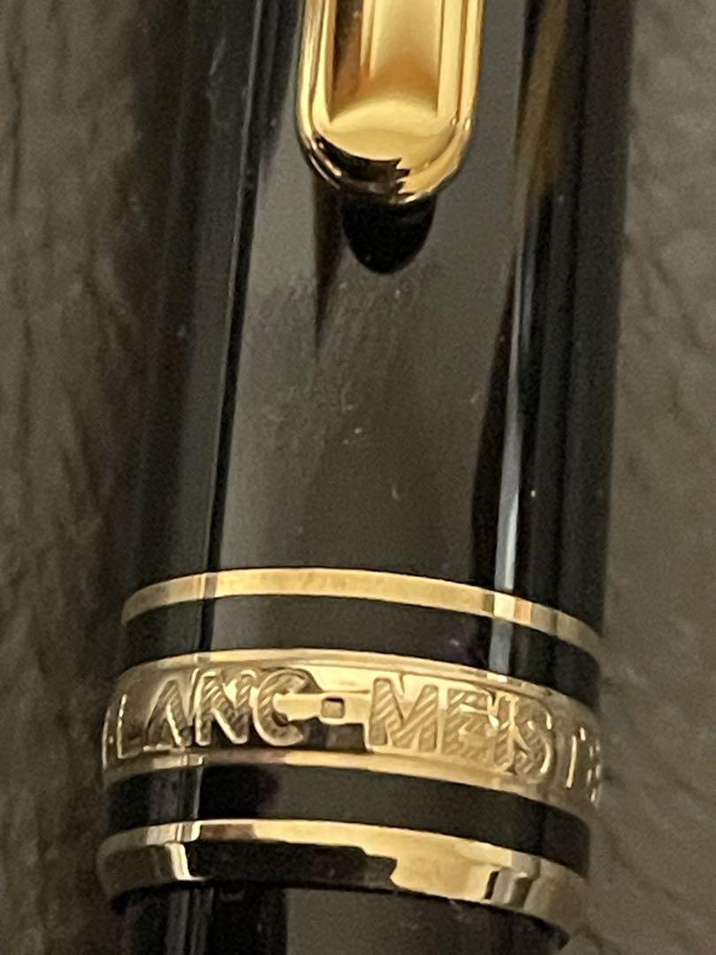 ◾️極美品◾️モンブラン164 ボールペン◾️マイスターシュテュック クラシック◾️