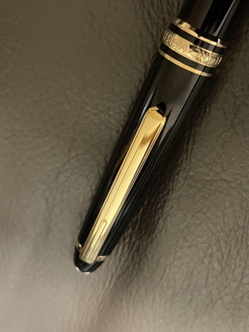◾️極美品◾️モンブラン164 ボールペン◾️マイスターシュテュック クラシック◾️