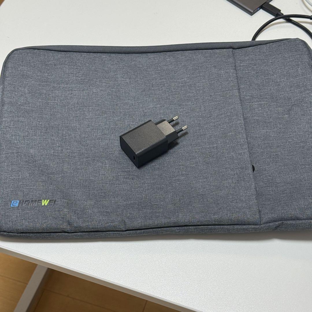 Ehomewei X2 Pro XQ-160PW タッチ対応デュアルディスプレイ