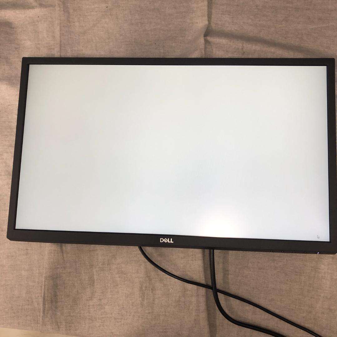 Dell SE2422H 23.8インチ モニター ディスプレイ