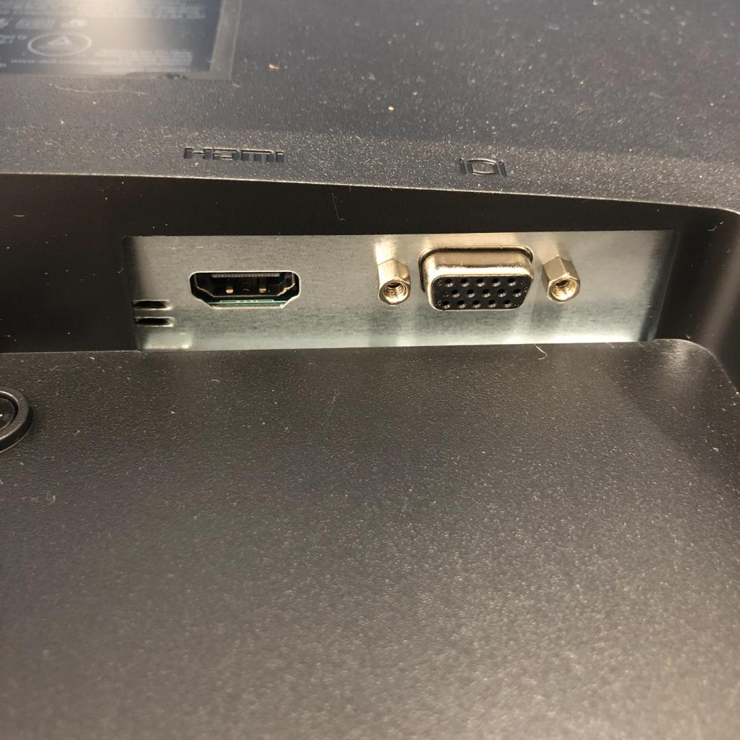 Dell SE2422H 23.8インチ モニター ディスプレイ