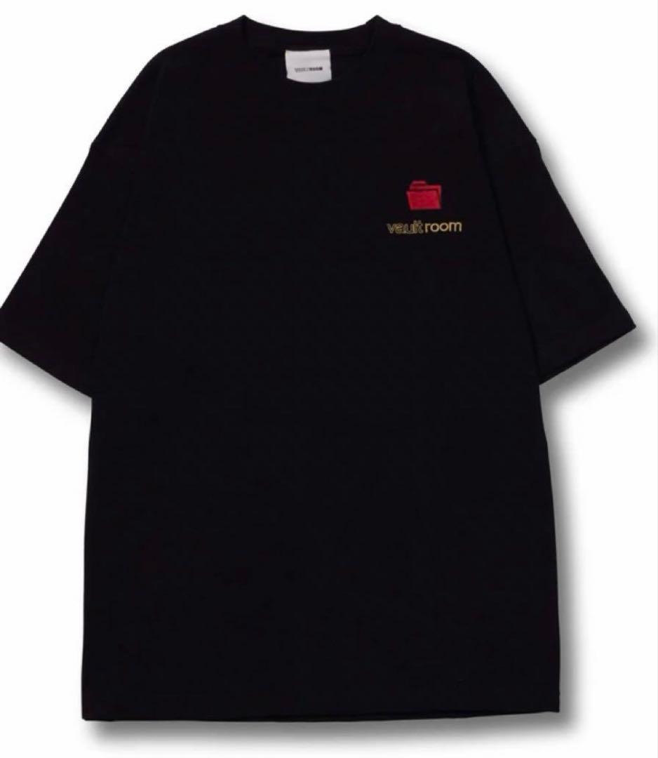 vaultroom × 宝鐘マリン colorBLACK vaultroom × 宝鐘マリン colorBLACK