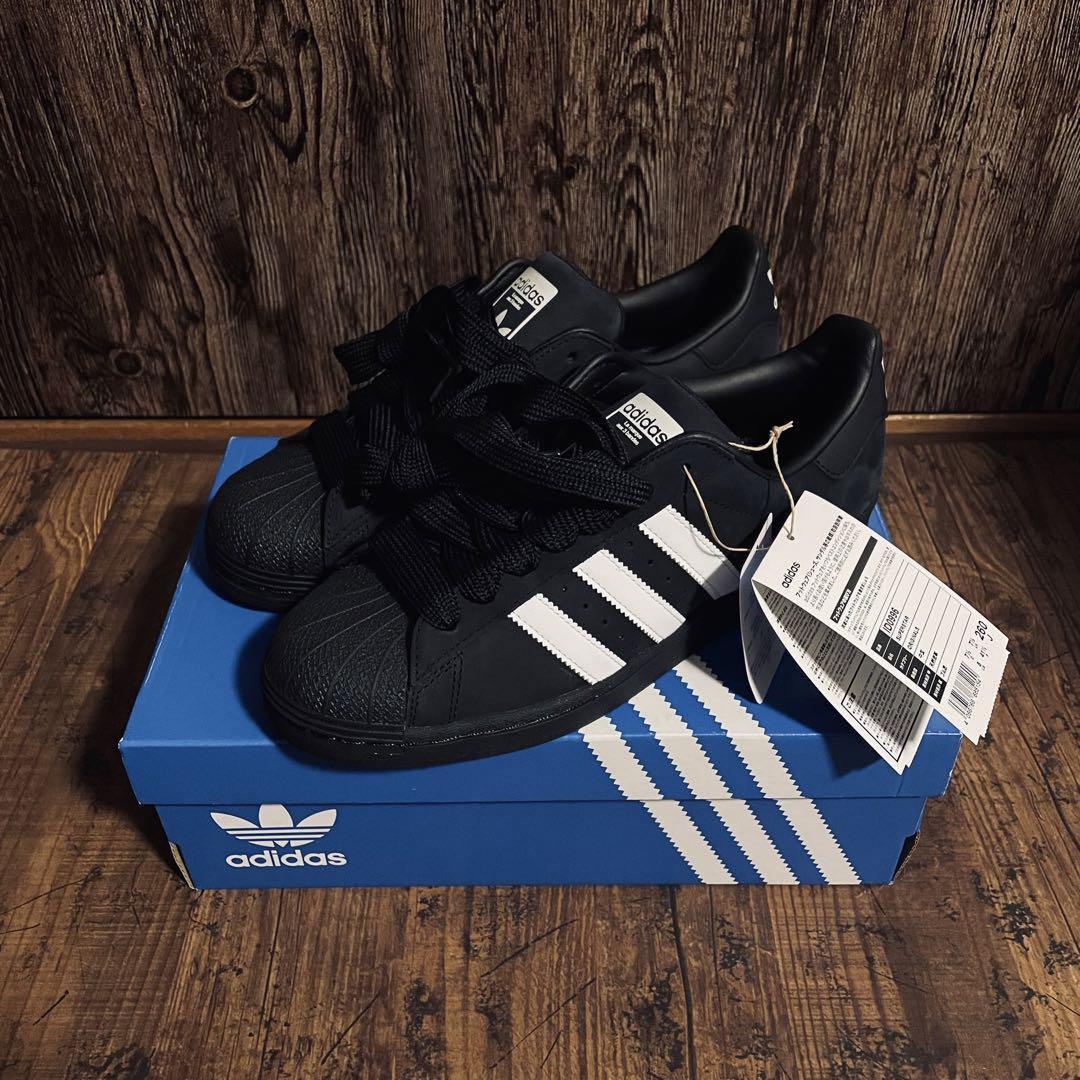 adidas Originals スーパースター ABC-MART 限定