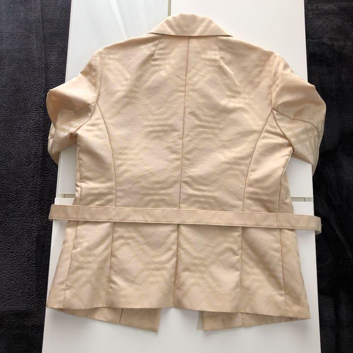 ❤︎バーバリー セットアップ スーツ ＬS❤︎
