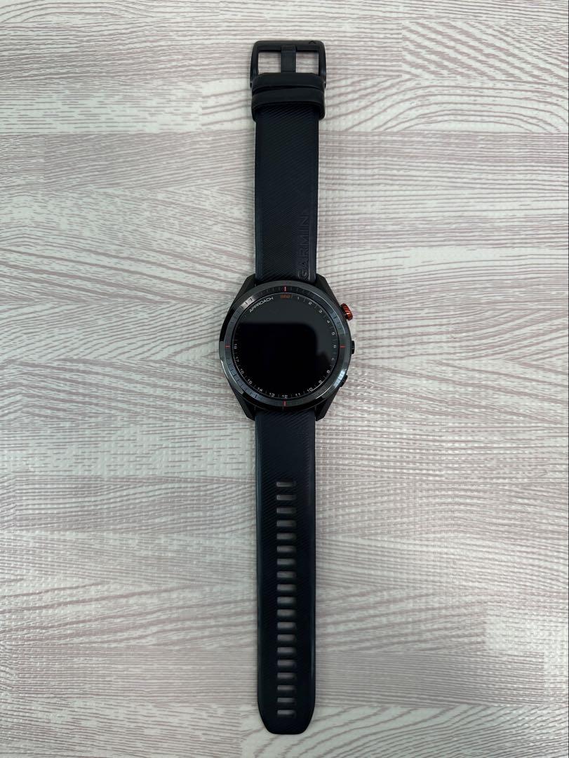 Garmin Approach