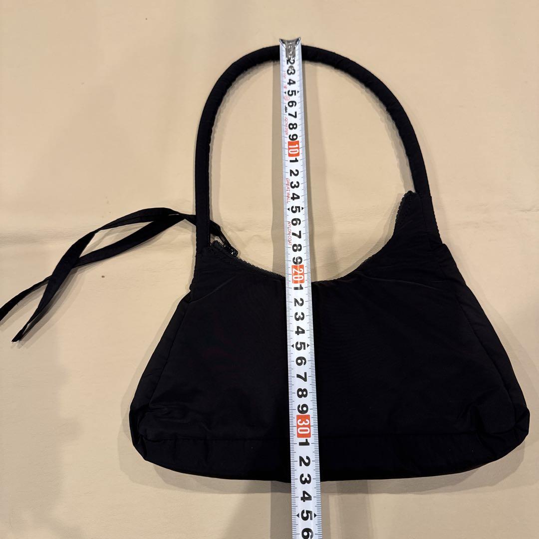 FRAMEWORK 【KOKYO/コキョウ】Trapeclo Mini Bag