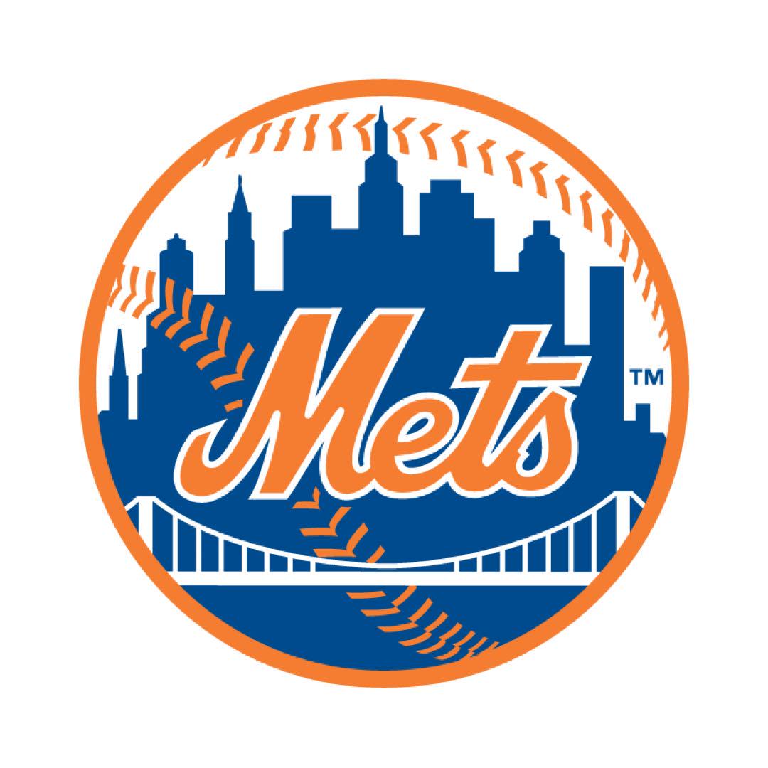 STARTER ニューヨークメッツ スタジャン　USA サイズ　L NY Mets / ニューヨーク メッツ スターター サテン ジャケット