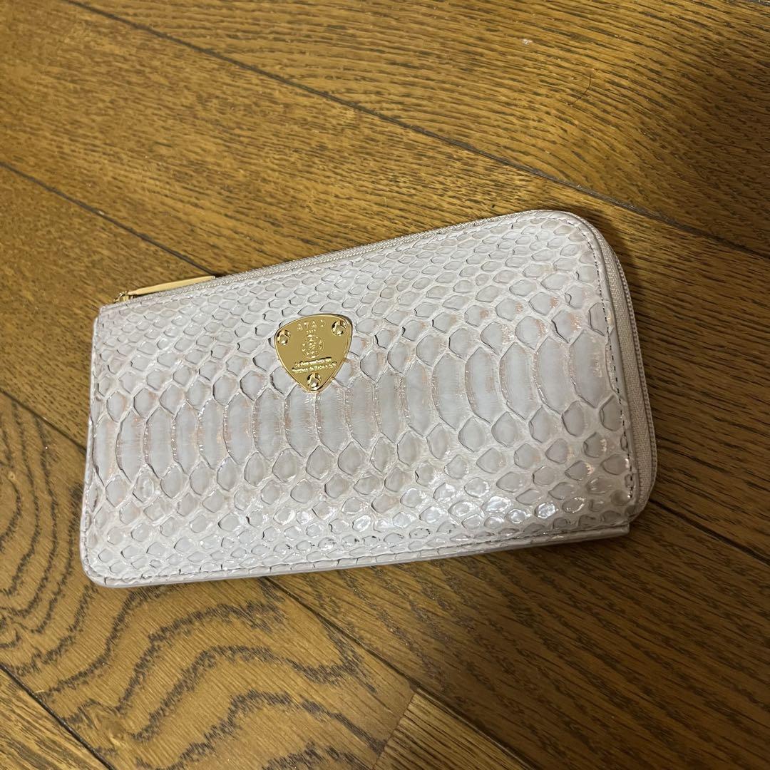 ★良品★ATAO アタオ slimoパイソン HAKU（箔） オーガニックロゼ limo/slimoパイソンHAKU（箔）オーガニックロゼ – ATAO LAND+(