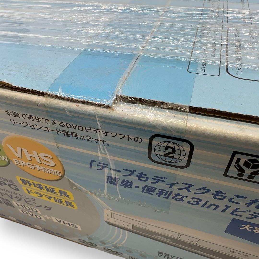 未開封 TOSHIBA 東芝 RD-XV34-S 160GB DVDレコーダー by メルカリ 未開封 TOSHIBA 東芝 RD-XV34-S 160GB DVDレコーダー by メルカリ