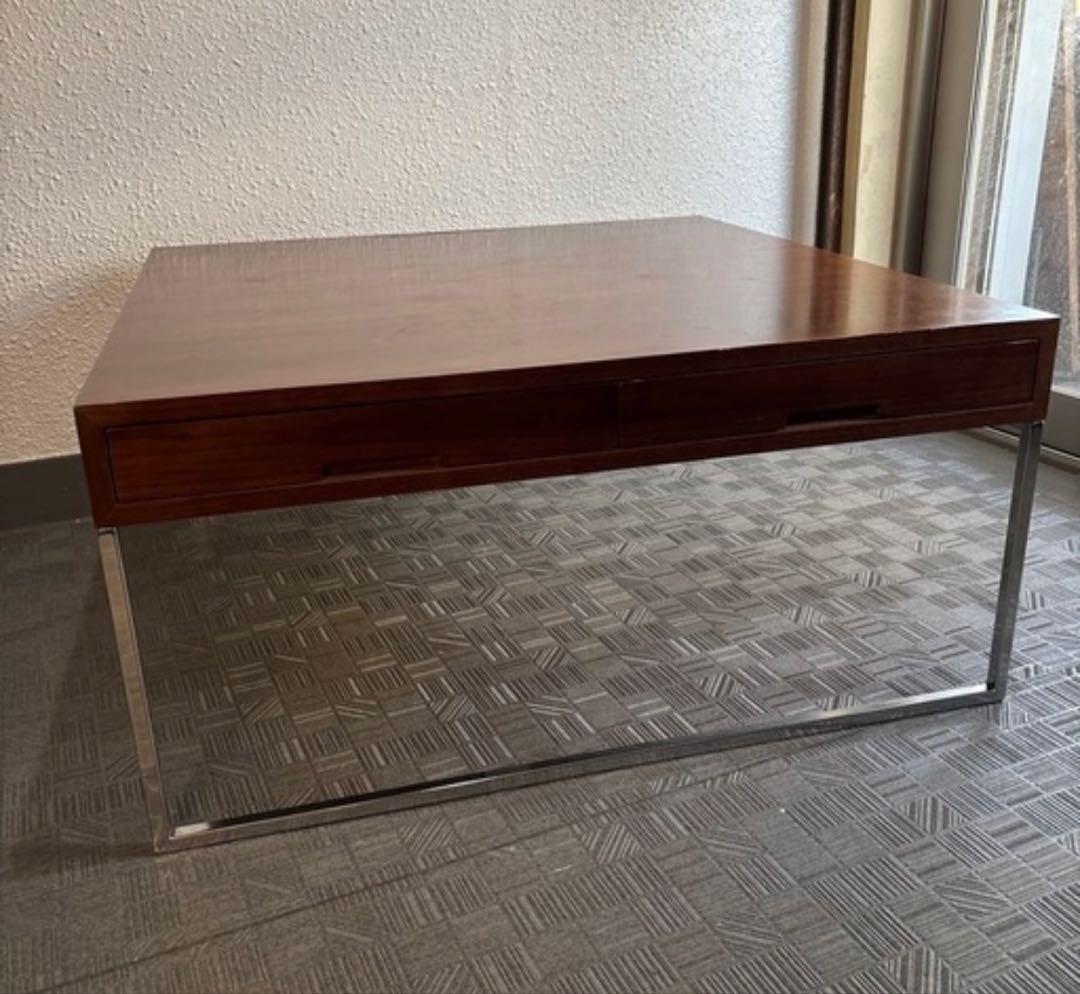 大塚家具　センターテーブルテーブル・デスクマット