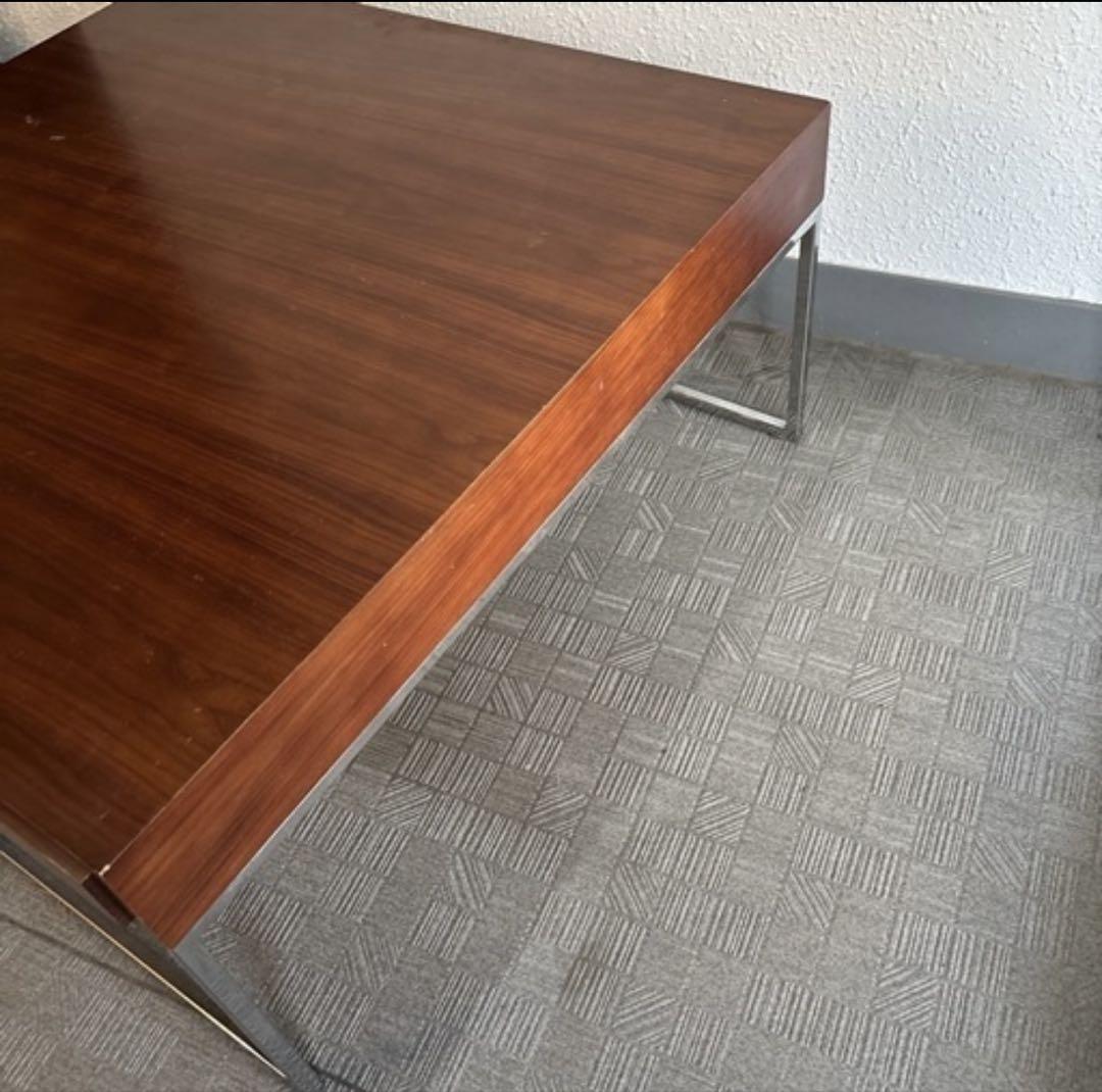 大塚家具　センターテーブル