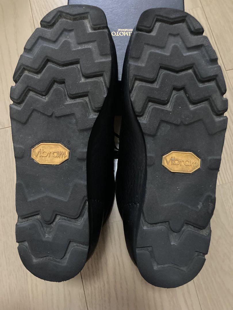 dskgt5様　Clarks gore-tex 革 レザー 27cm US10