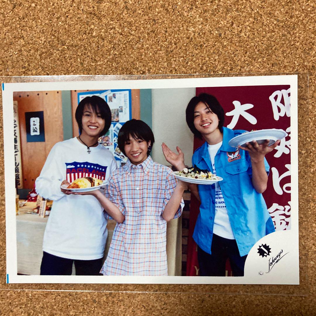 完了しました 大倉 忠義 ジュニア 時代 完了しました 大倉 忠義 ジュニア 時代