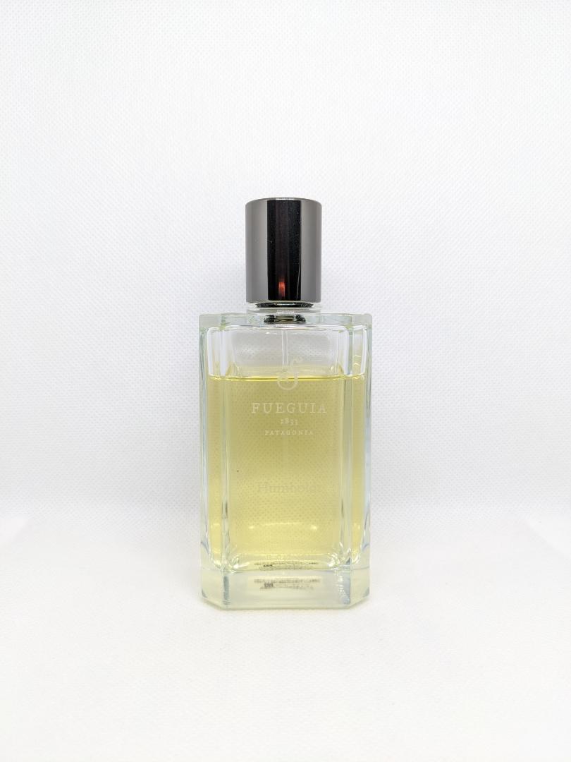 Perfumeフエギア フンボルト FUEGUIA Humboldt 100ml