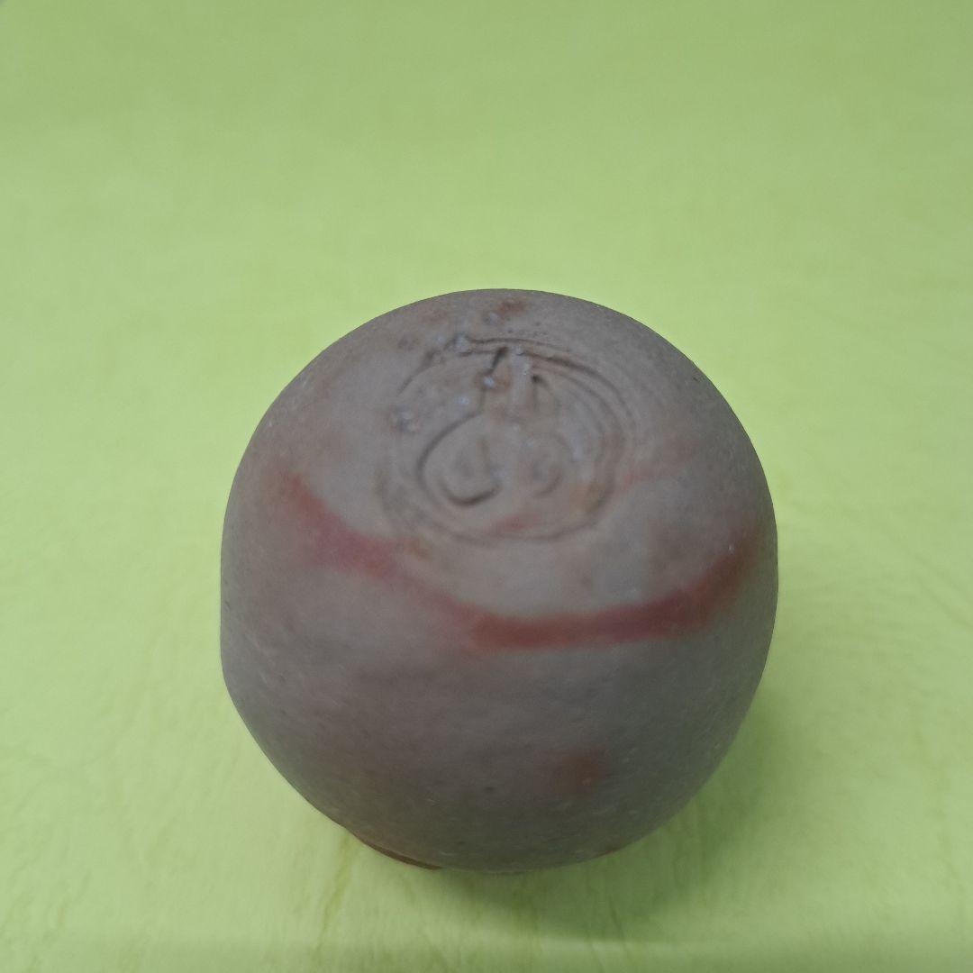備前焼ももたま 陶器 犬の顔 置物 - メルカリ 備前焼ももたま 陶器 犬の顔 置物 - メルカリ