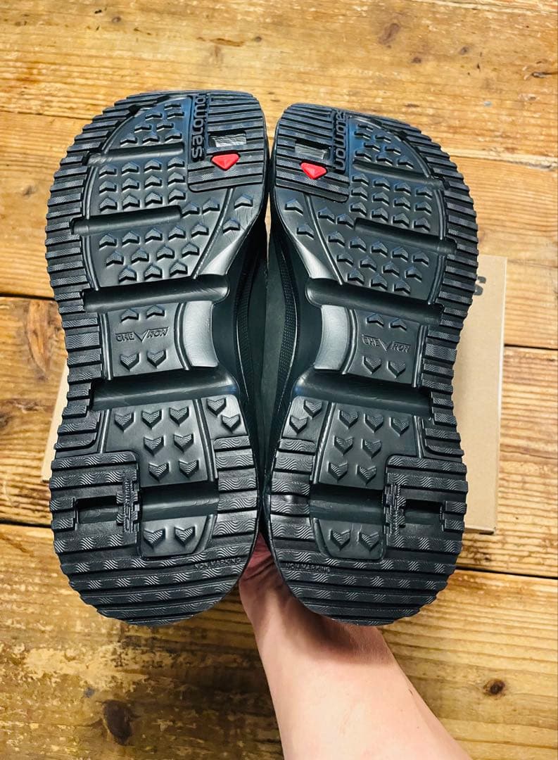 ブラック MARIE-JEANNE