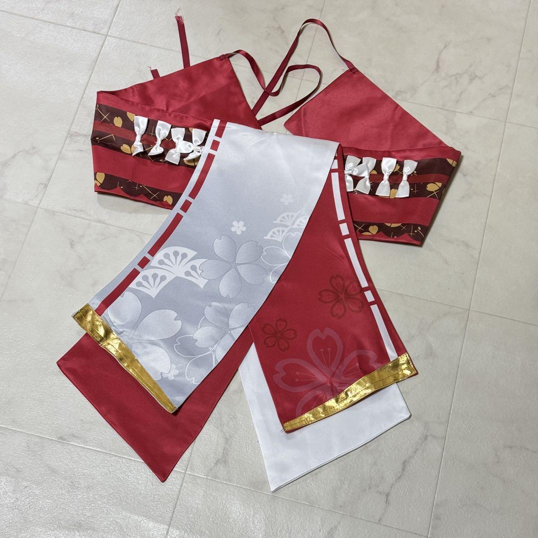 靴