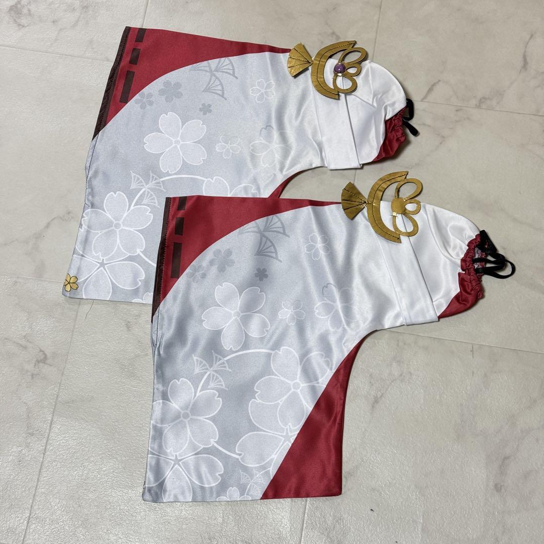 八重神子