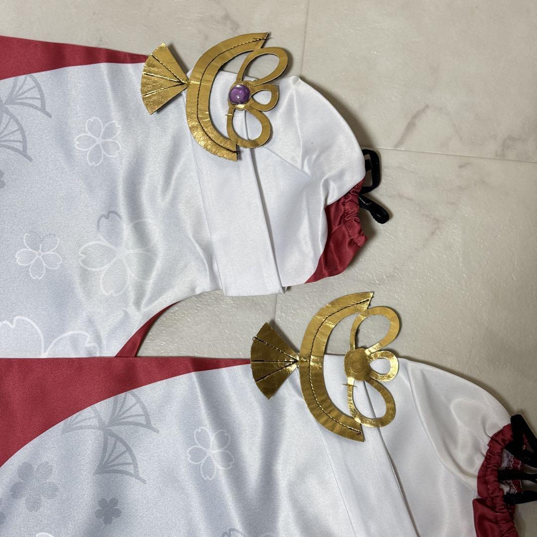 セット 原神