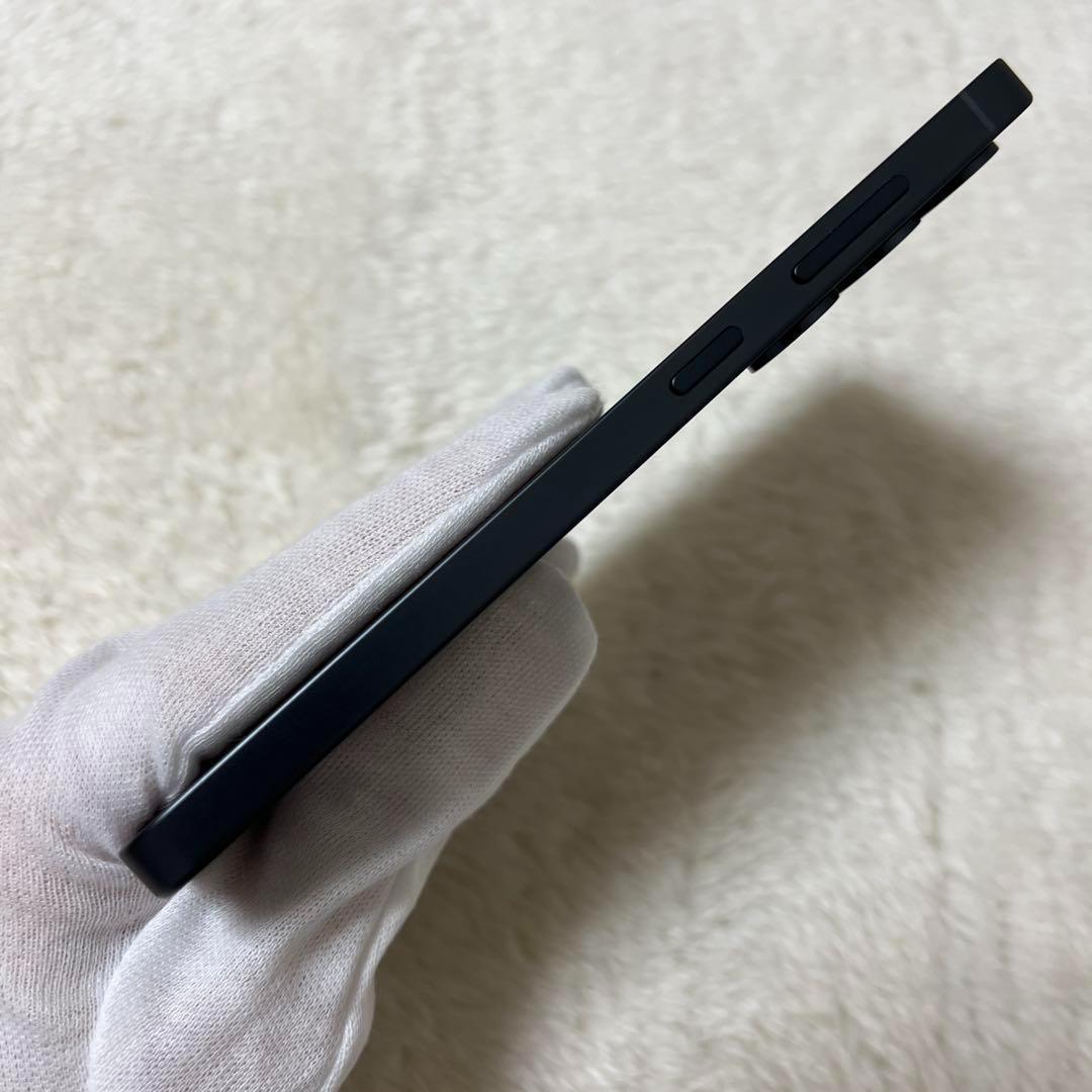 Galaxy S25 512GBブルーブラック 美品 f16