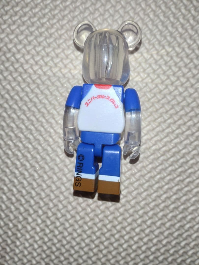 6体やや傷や汚れあり