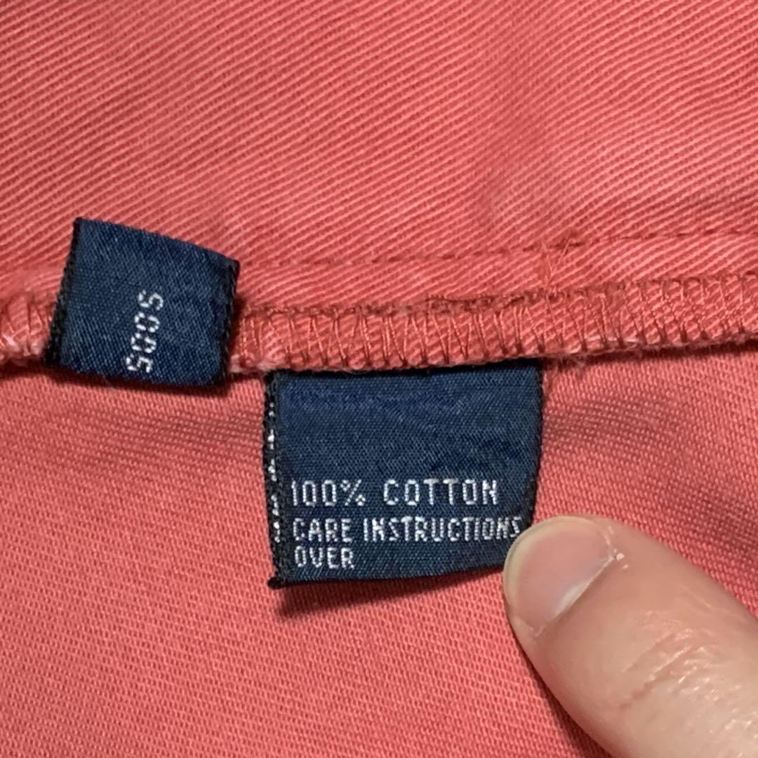 Polo by Ralph Lauren 90s カーゴショーツ ハーフパンツ