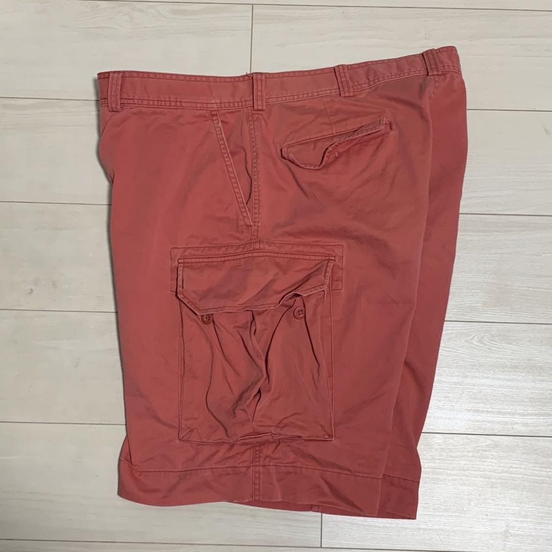 Polo by Ralph Lauren 90s カーゴショーツ ハーフパンツ