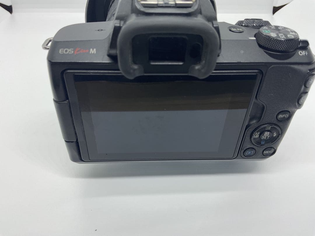 Canon EOS Kiss M(ブラック) + TAMRON SP 10-24 Canon EOS Kiss M(ブラック) + TAMRON SP 10-24