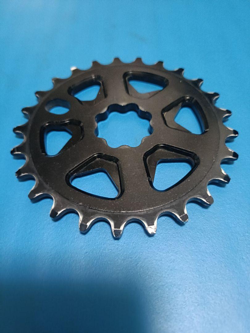 bmx スプロケット ２５ｔ profile 美品