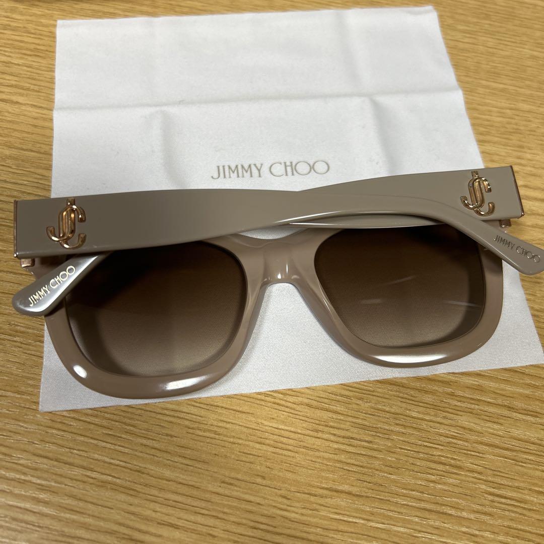 美品】❤ジミーチュウ❤サングラス❤
