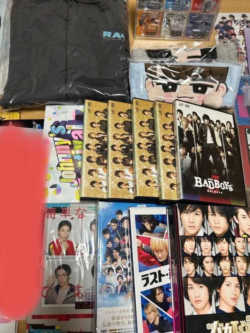 Man関連　まとめ売り