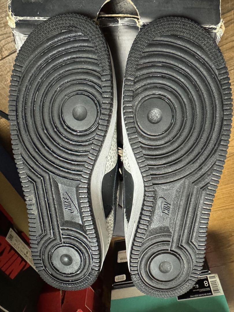 Safari US7.5