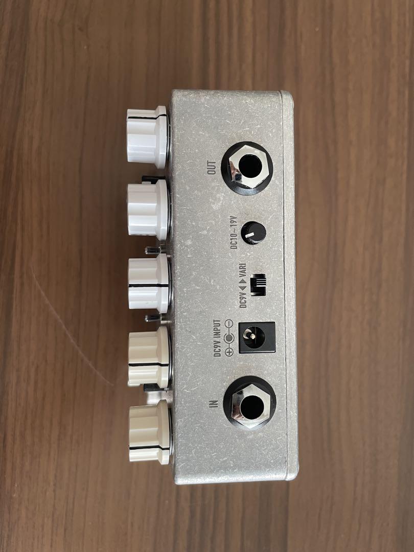 ギター FREE THE TONE OVERDRIVELAND ODL-1-CS OVERDRIVELAND / ODL-1-CS｜CUSTOM SHOP カスタムショップ｜Free