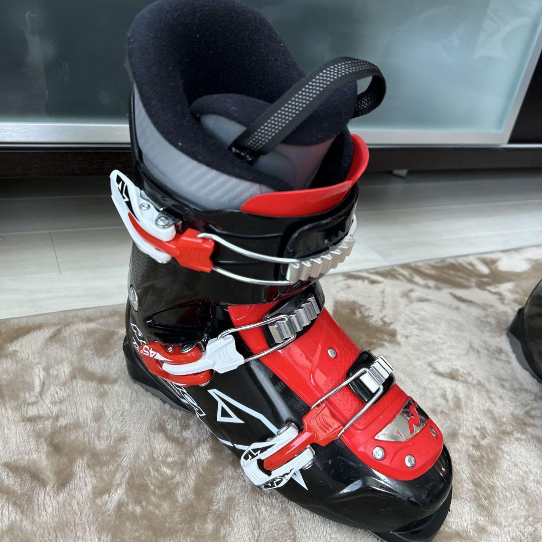 ヨドバシ.com - ノルディカ NORDICA TEAM 3 5082500385 BL/WH