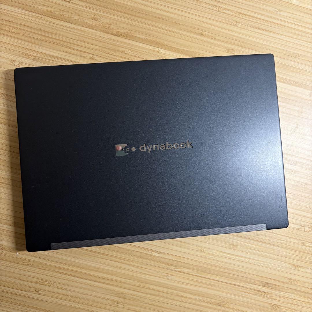 美品 東芝 2023年モデル 12世代 i5 FHD/16G office 軽型 美品 東芝 2023年モデル 12世代 i5 FHD/16G office 軽型 - メルカリ