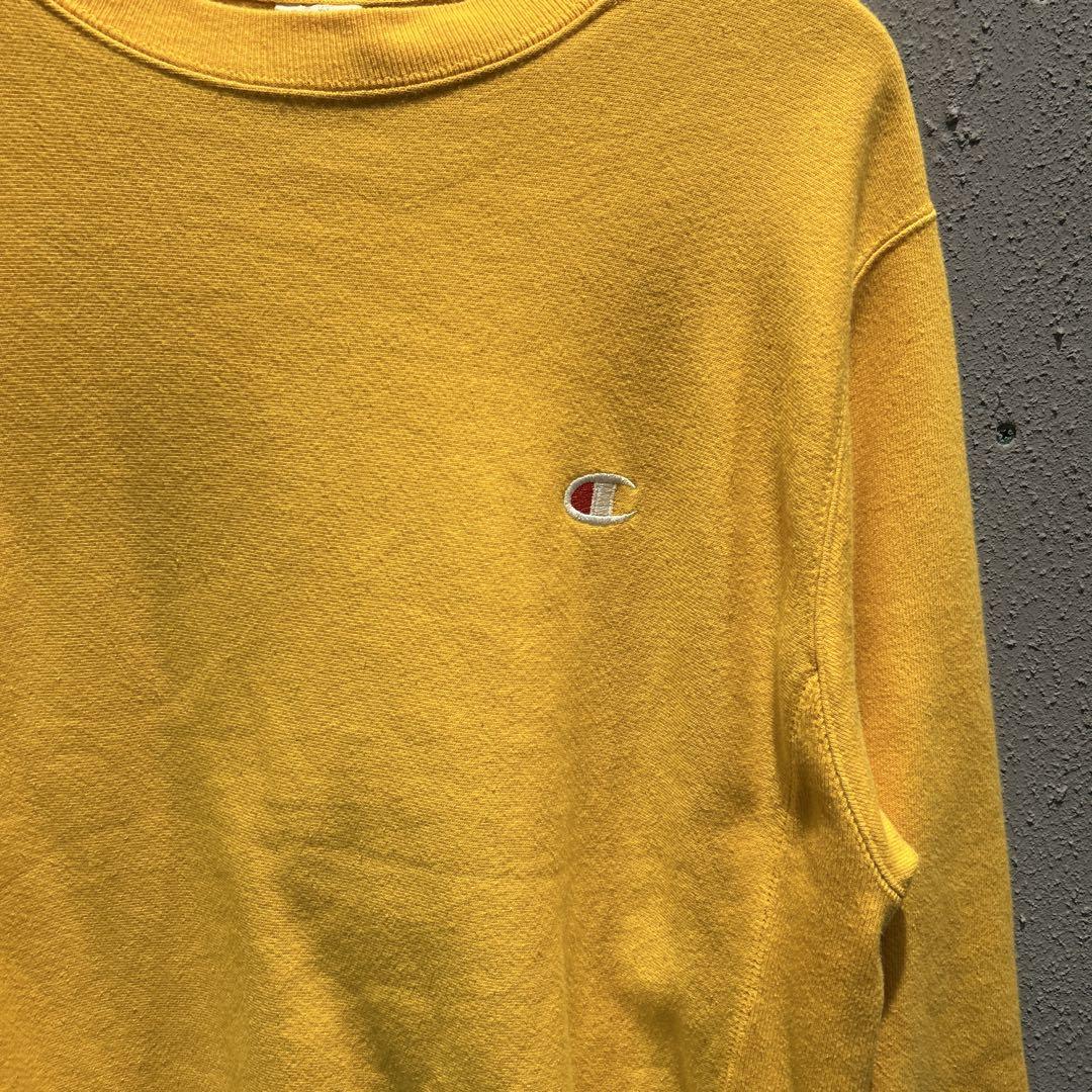 WEAVE イエローLサイズ