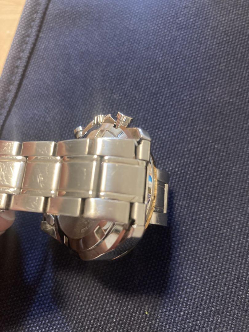 SEIKO メンズ腕時計