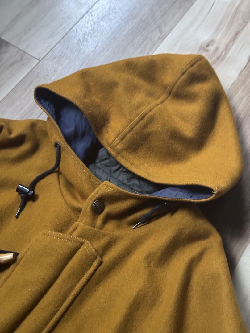ジャケット・アウター Vintage Duffel coat