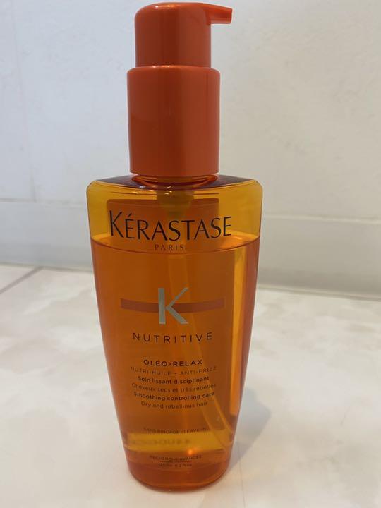 KERASTASE ソワンオレオリラックス ケラスターゼ - メルカリ KERASTASE ソワンオレオリラックス ケラスターゼ - メルカリ