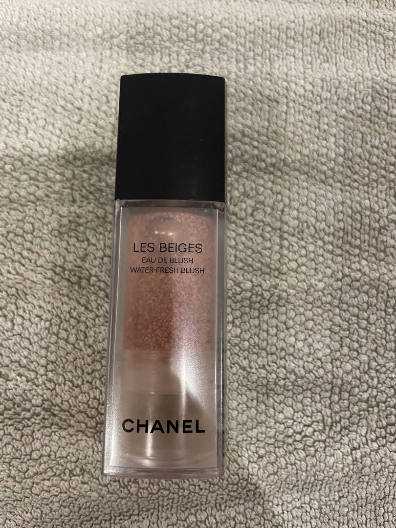 CHANELシャネル レベージュ オードゥ ブラッシュ ライトピンク 15mL