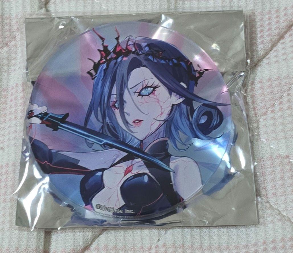 第五人格　血の女王