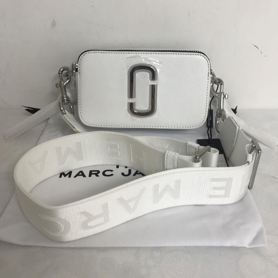 MARC JACOBS マークジェイコブス ショルダーバッグ