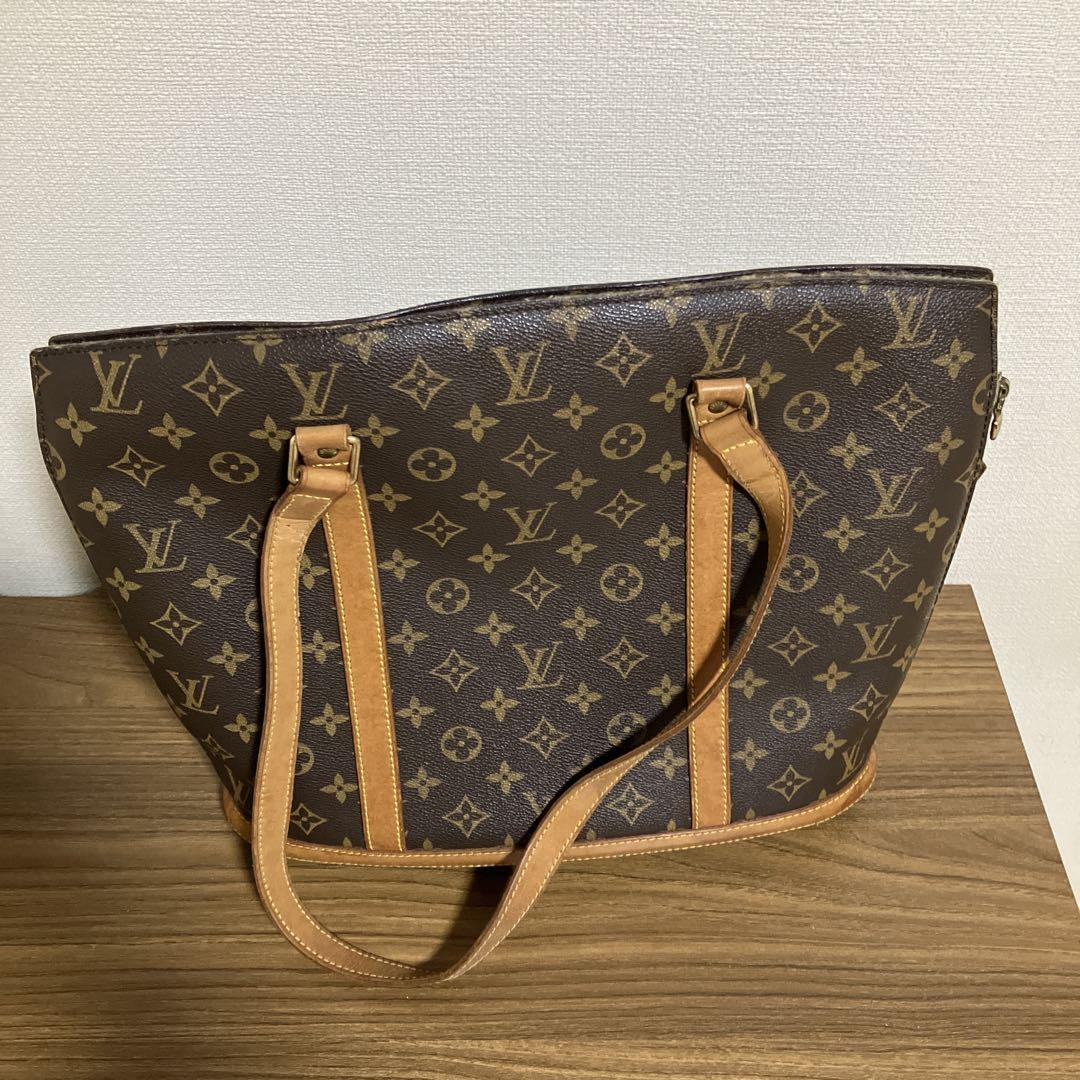 ルイ・ヴィトン バッグ 4点セット