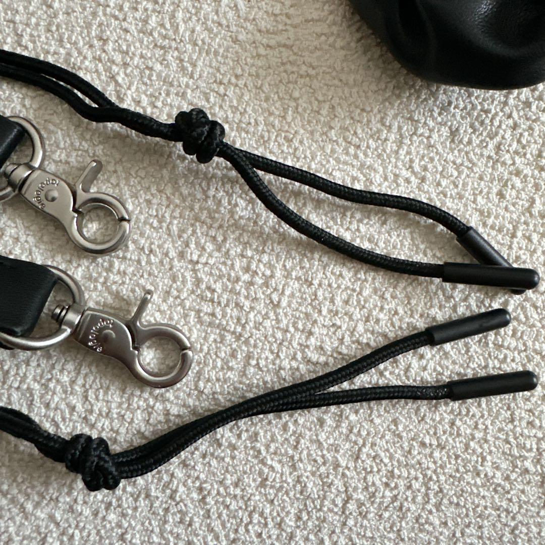 Bungee Strap【ストラップ単体】