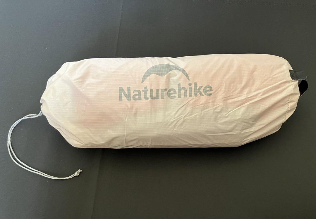 ★新品・未使用★  Naturehike ネイチャーハイク cloudup2