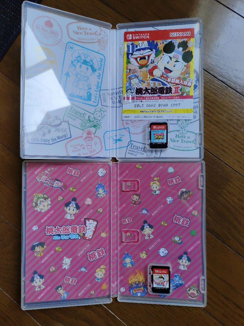 KONAMI 桃太郎電鉄定番 桃太郎電鉄ワールド
